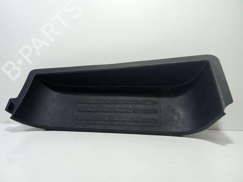 Inne VW TRANSPORTER T5 Bus (7HB, 7HJ, 7EB, 7EJ) 2.5 TDI 7h0863736