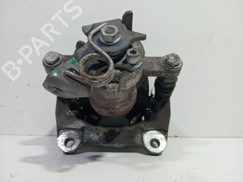 Right rear brake caliper FIAT 500 (312_)  | BP22750053M106 