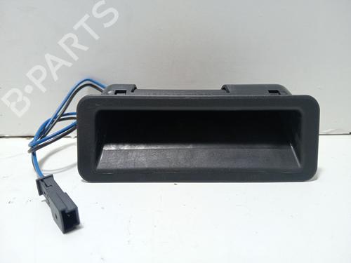 Used Tailgate handle BMW 3 (E90) [2004-2012]  32471622