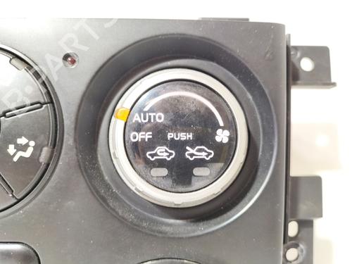 Climate control SUZUKI GRAND VITARA II (JT, TE, TD) 1.9 DDiS All-wheel Drive (JT419, TD44, JB419WD, JB419XD,... | BP36645121I5 - Image 5