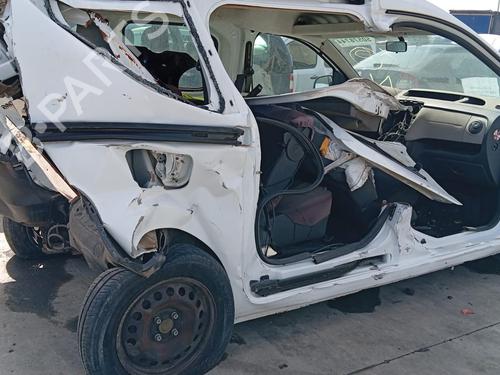 Electronic module DACIA DOKKER Box Body/MPV 1.5 dCi 75 / Blue dCi 75 (FEJW, FEAH) | BP34534727M83  - Image 11