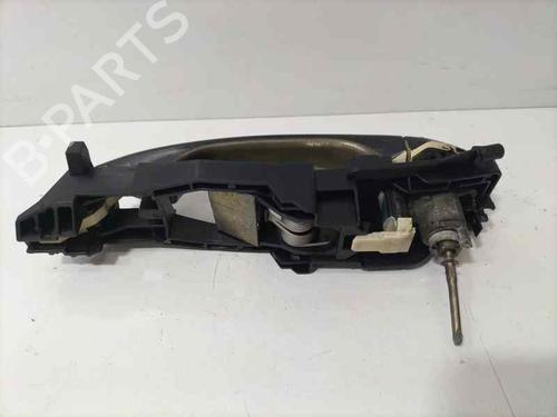 Front left exterior door handle MERCEDES-BENZ E-CLASS (W211)  | BP17326996C128 