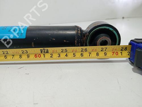Right rear shock absorber SEAT LEON (1M1)  | BP22929918M19 