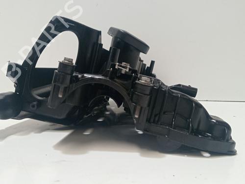 Valve cover BMW 5 (E39) 530 d | BP29351872M124 