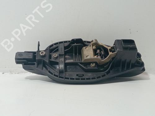 Front right exterior door handle LAND ROVER RANGE ROVER III (L322) 4.4 4x4 | BP29250182C129 