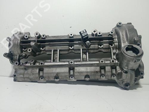 Used Valve cover MERCEDES-BENZ E-CLASS (W211) E 220 CDI (211.006) (150 hp) 30733691