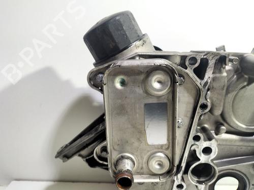 Timing cover MERCEDES-BENZ SPRINTER 2-t Van (B901, B902) | BP30625130M123