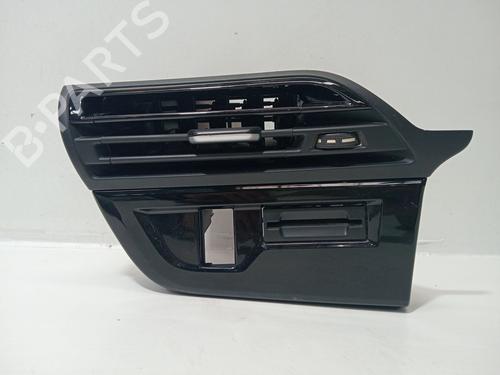Used Air vent CITROËN C4 SPACETOURER (3D_) 1.5 BlueHDi 130 (131 hp) 29276554