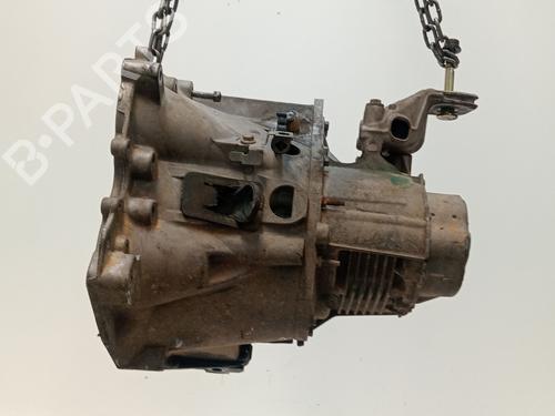 Used Gearbox CITROËN C5 I (DC_) 2.0 HDi (DCRHZB, DCRHZE) (109 hp) 27327894