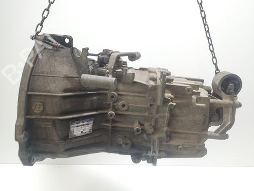 Used Gearbox Gearbox 36865698 36865698