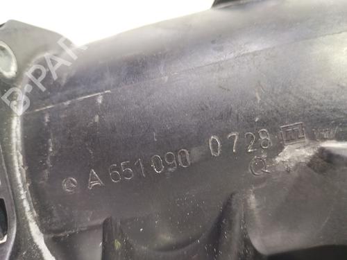 Pipe MERCEDES-BENZ SPRINTER 3-t Van (B903) 313 CDI (903.663, 903.662, 903.661) | BP28112670M125 