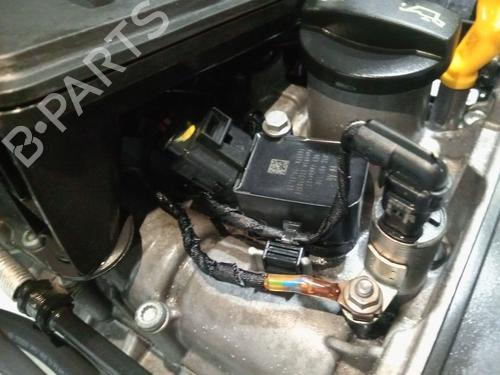 Engine SEAT IBIZA V (KJ1, KJG) 1.0 MPi | BP32193677M1 - Image 2