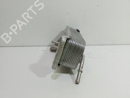 Oil radiator MERCEDES-BENZ C-CLASS (W203)  | BP30062018M33 