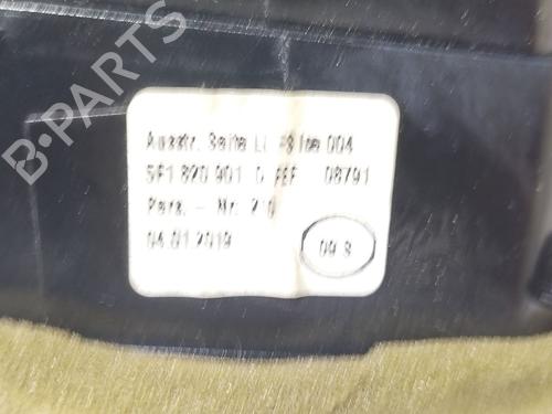 Air vent SEAT LEON ST (5F8) 1.0 TSI | BP34439217I21  - Image 10