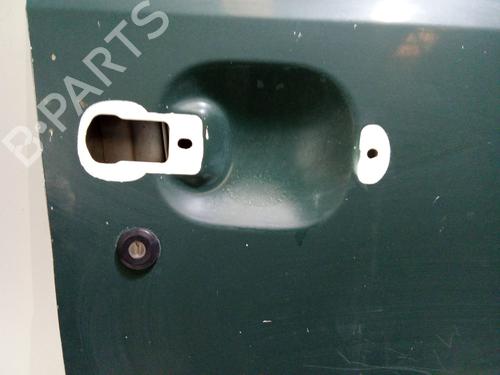 Right front door NISSAN TERRANO II (R20) 2.7 TDi 4WD | BP24479104C3 