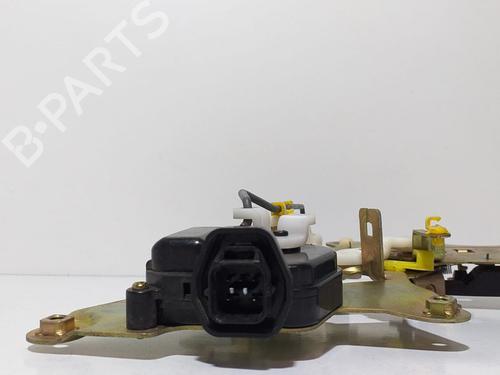 Rear right lock HYUNDAI H-1 Van (A1)  | BP10499920C99 