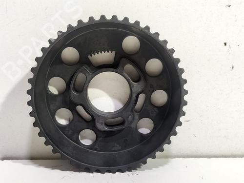 Remskive SEAT LEON (1P1) 2.0 TDI 16V (140 hp) 30710732