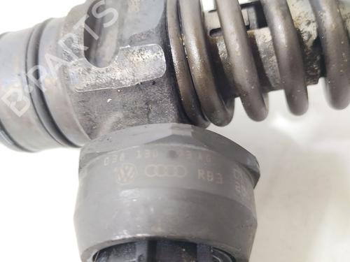 Injector VW GOLF V (1K1) 1.9 TDI | BP36693110M100 - Image 5