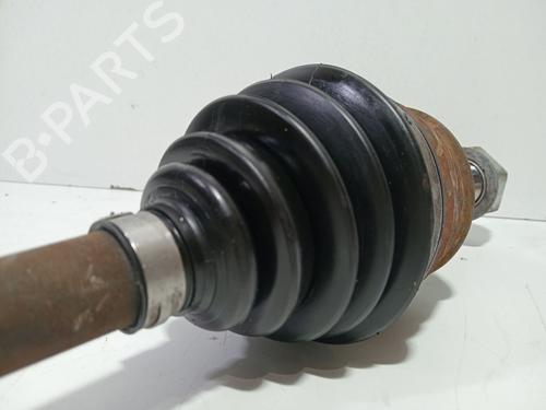 Left front driveshaft FIAT 500 (312_)  | BP22750063M38 