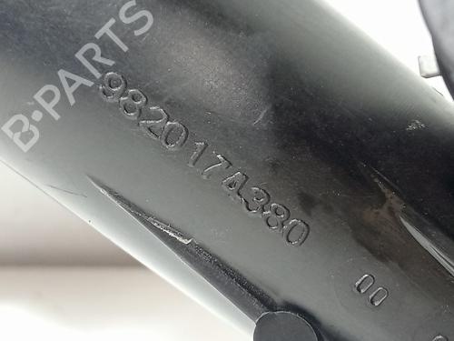 Pipe OPEL COMBO E Tour / Life (K9) 1.5 | BP30104139M125