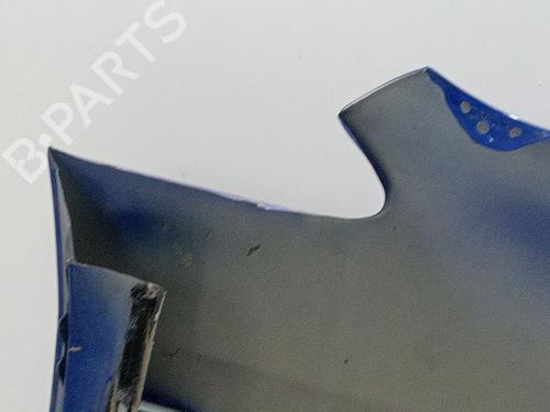 Left front fenders VW CADDY III Box Body/MPV (2KA, 2KH, 2CA, 2CH) 1.6 | BP32121938C41 