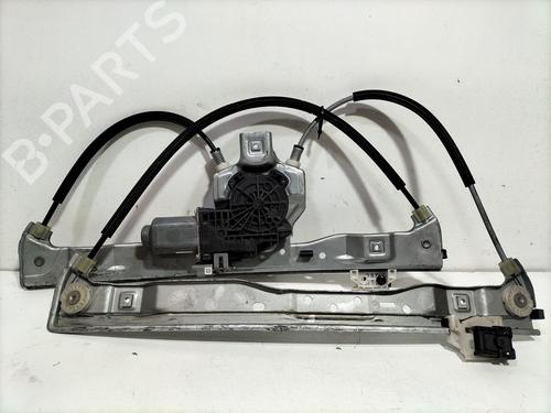 Front left window mechanism DS DS 3 (SA_) 1.6 BlueHDi 100 (SABHY0, SABHYT) | BP40099756C22 - Image 2
