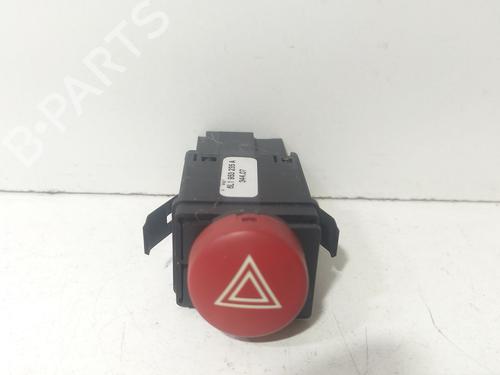 Advarselsbryter Advarselsbryter SEAT IBIZA III (6L1) 1.4 TDI (80 hp) 36842539 36842539