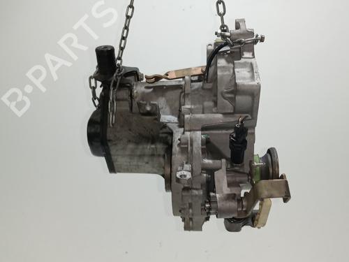 Gearbox VW POLO (9N_, 9A_) 1.4 16V | BP27614969M3 