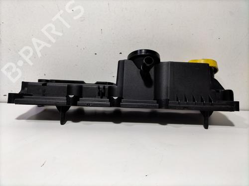 Valve cover RENAULT SCÉNIC III (JZ0/1_) | BP31595089M124