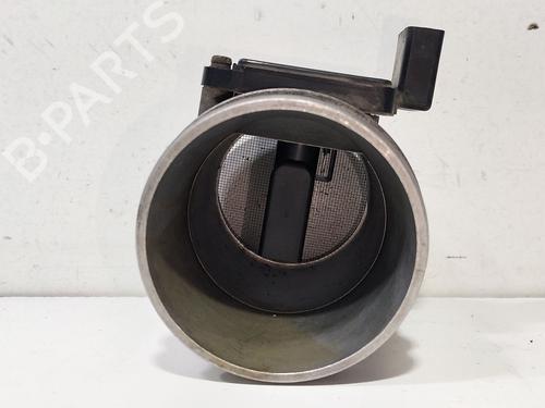 Mass air flow sensor AUDI A4 B6 (8E2) 2.5 TDI quattro | BP31814687M95