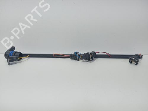 Used Wiring harness LAND ROVER DISCOVERY II (L318) [1998-2004]  26163262