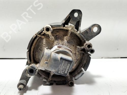 Left front fog light AUDI A4 B7 (8EC) 2.0 TDI | BP33399202C30 - Image 3