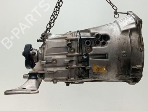 gearbox-bmw-3-touring-e46-1999-2000-2001-2002-2003-2004-2005-29276602 main image