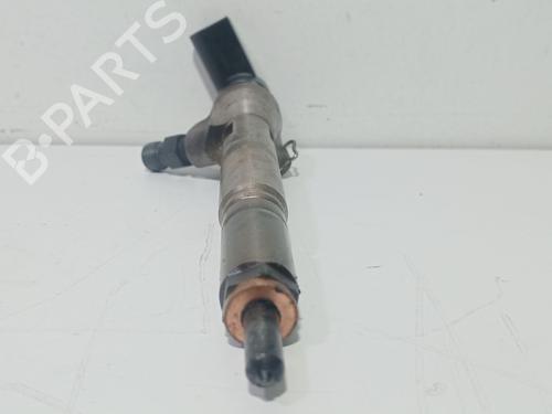 Injector RENAULT MEGANE III Hatchback (BZ0/1_, B3_) 1.5 dCi (BZ0C) | BP29755580M100