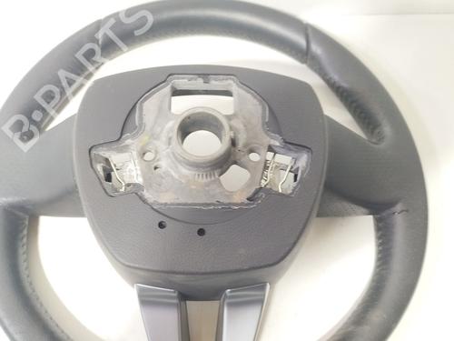 Steering wheel SEAT LEON (1P1) 1.4 TSI | BP35982075C49 - Image 14