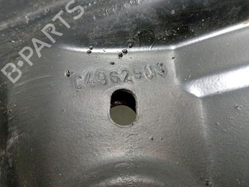 Subframe FIAT 500 (312_)  | BP21521315M9 