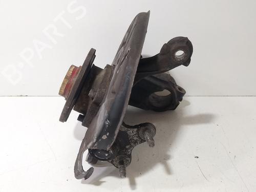 Left front steering knuckle SEAT LEON (1P1) 2.0 TDI 16V | BP37603603M25 - Image 5