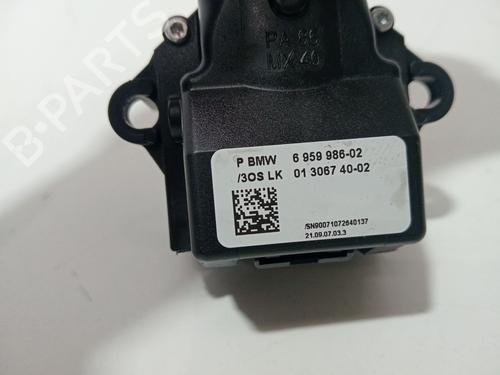 Switch BMW 7 (E65, E66, E67) 745 d | BP23448664I30 