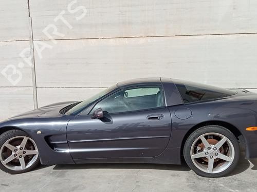 Used Parts CHEVROLET CORVETTE [1982-1997]  2032185