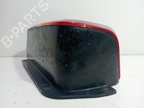 Left taillight FORD TOURNEO COURIER B460 MPV  | BP31291367C34  - Image 9