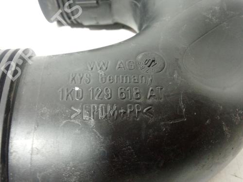 Pipe VW PASSAT B6 (3C2) 2.0 TDI | BP40150032M125 - Image 4