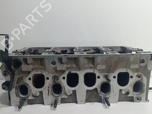 Cylinder head VW GOLF V (1K1) 1.9 TDI 4motion | BP30103425M5