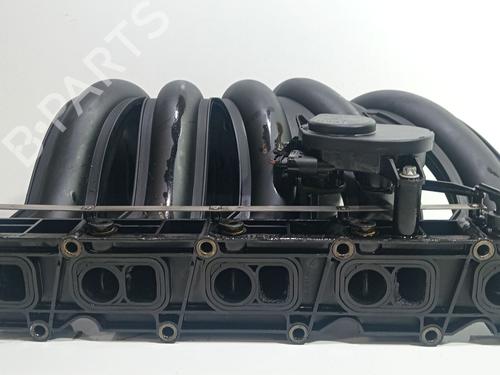 Used Intake manifold MERCEDES-BENZ M-CLASS (W163) ML 270 CDI (163.113) (163 hp) 30103432
