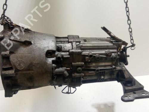 Used Gearbox BMW 3 (E46) 320 d (150 hp) 29897246