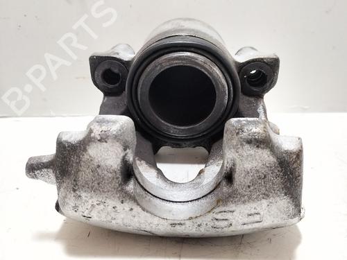 Right front brake caliper SEAT LEON (1P1) 1.9 TDI | BP32473993M104 