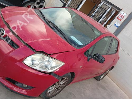 Peças TOYOTA AURIS (_E15_) 1.4 D-4D (NDE150_, NDE150R) 4955450