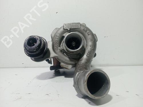 Turbo/Compresor RENAULT LAGUNA I (B56_, 556_) 1.9 dCi (B56W) (107 hp) 30727967