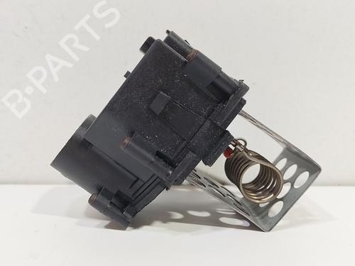 Varmeblæsermodstand Varmeblæsermodstand CITROËN C4 Grand Picasso I (UA_) 1.6 HDi 110 (112 hp) 33872709 33872709