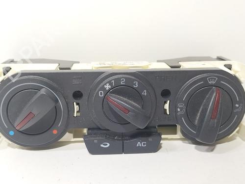 Used Climate control Climate control SEAT IBIZA IV ST (6J8, 6P8) 1.2 TSI (90 hp) 34399338 34399338