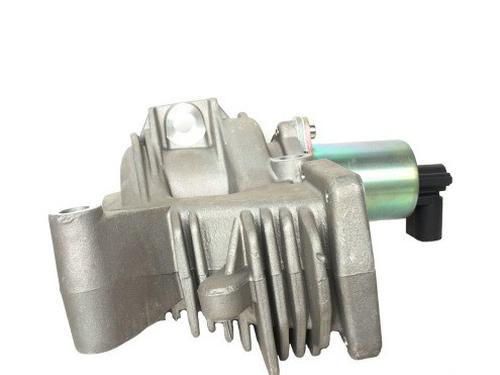 Used Egr RENAULT GRAND SCÉNIC II (JM0/1_) 1.9 dCi (JM0G, JM12, JM1G, JM2C) (120 hp) 30594004